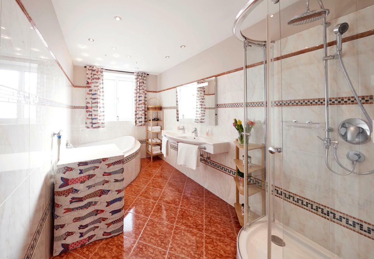 Апартаменты Vienna Penthouse 2 Экстерьер фото