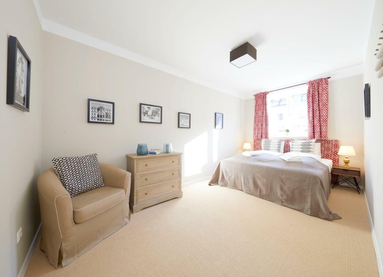Апартаменты Vienna Penthouse 2 Экстерьер фото