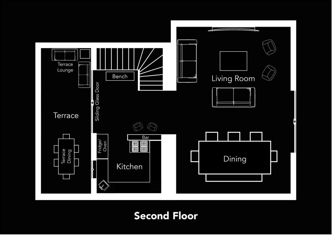 Апартаменты Vienna Penthouse 2 Экстерьер фото