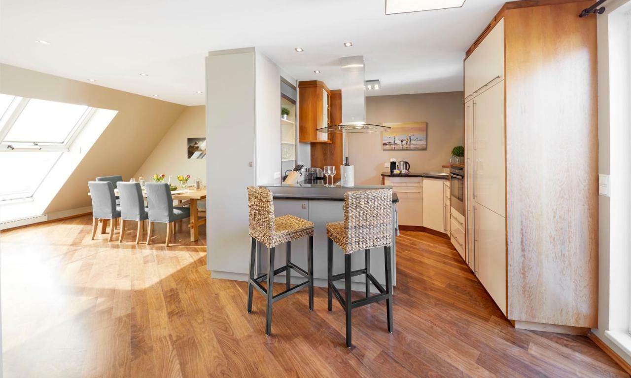 Апартаменты Vienna Penthouse 2 Экстерьер фото